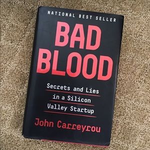 Books. Only used once each!